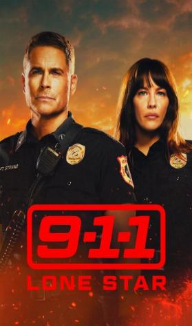 9-1-1: Lone Star izle