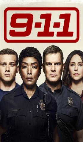 9-1-1 izle