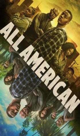 All American izle