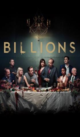 Billions izle