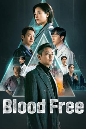 Blood Free izle