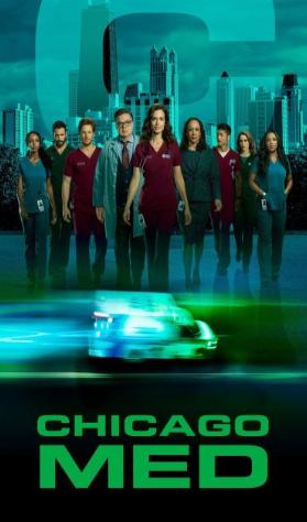 Chicago Med izle