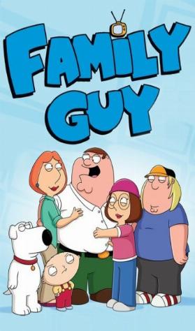 Family Guy izle