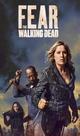 Fear the Walking Dead izle