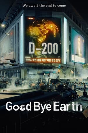 Goodbye Earth izle