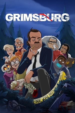 Grimsburg izle