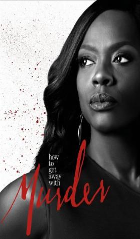 How to Get Away with Murder izle