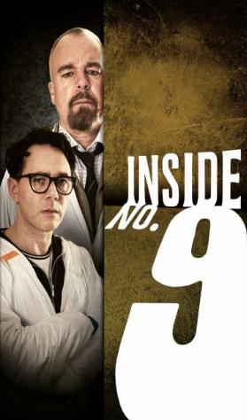 Inside No. 9 izle