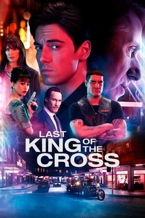 Last King of the Cross izle