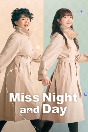 Miss Night and Day izle