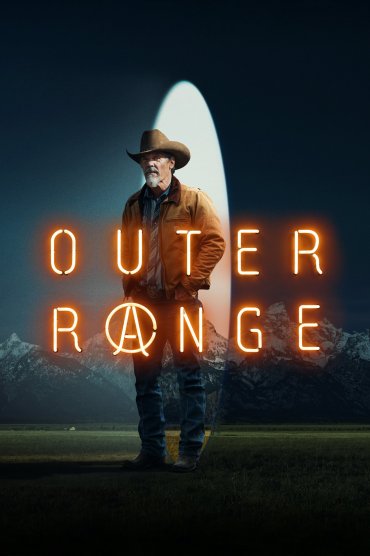 Outer Range izle