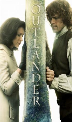 Outlander izle