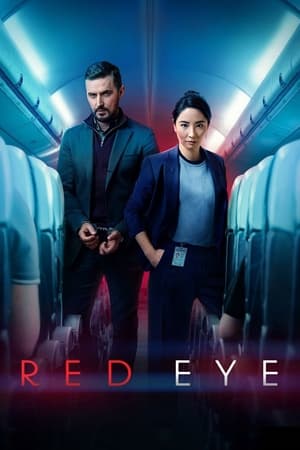 Red Eye izle