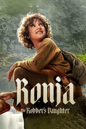 Ronja the Robber's Daughter izle