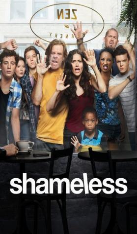 Shameless izle