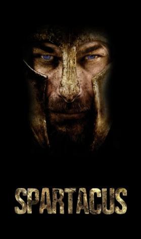 Spartacus: Blood and Sand izle