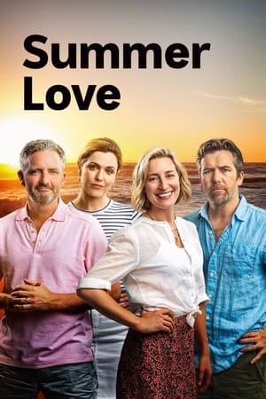 Summer Love izle