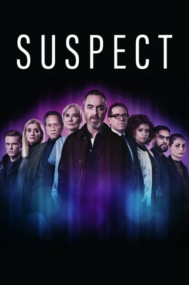 Suspect izle