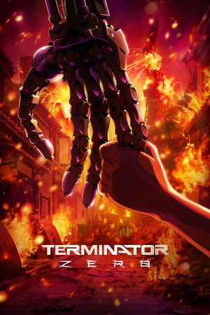 Terminator Zero izle