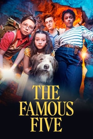 The Famous Five izle