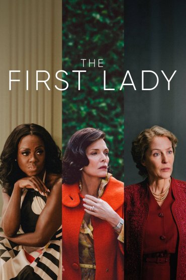 The First Lady izle