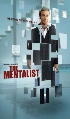 The Mentalist izle