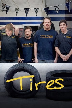 Tires izle