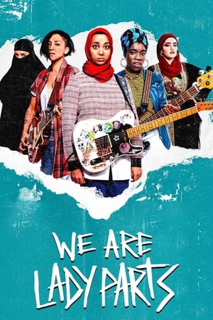 We Are Lady Parts izle